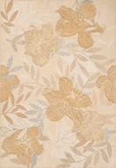 GARDEN, DEC - BEIGE