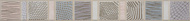 LINEAS, LIST - ROSA