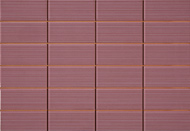 LUX CUADRO RELIEVE - MALVA