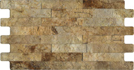 PLACA CARAVISTA - BEIGE