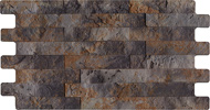 PLACA CARAVISTA - GRIS