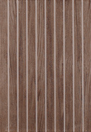 RELIEVE URBANA LINEAL - NOGAL