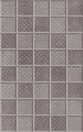 RELIEVE VILLE - GRIS