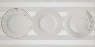 TAVOLA, DEC - BLANCO