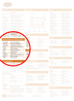 Thumbnail highlighting pseudo selectors list.