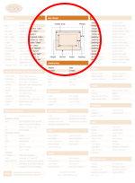 Thumbnail highlighting box model area.