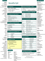 Thumbnail highlighting the JavaScript in HTML area.