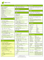 Thumbnail highlighting hReview section.