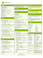 Thumbnail highlighting RelLicense and RelTag sections.