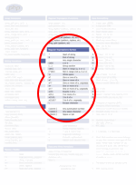 Thumbnail highlighting regular expression syntax.