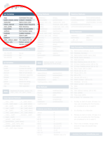 Thumbnail highlighting sys variable section.