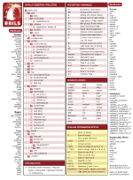 Thumbnail highlighting regular expression syntax.