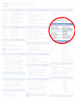 Thumbnail highlighting Miscellaneous Commands.