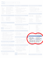 Thumbnail highlighting Property Commands.