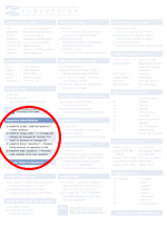 Thumbnail highlighting Repository Administration.