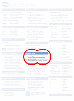 Thumbnail highlighting Logs and Blame.