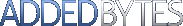 Added Bytes