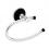 Cromo/Negro