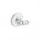 Cromo/Blanco