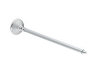 Barra extensible