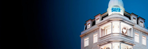Roca Lisboa Gallery
