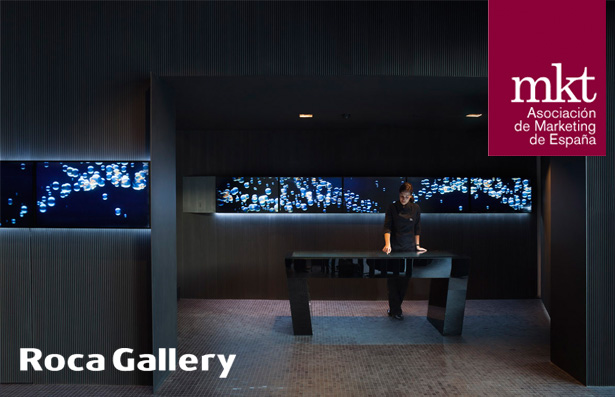 Roca Gallery