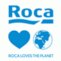 Roca loves the planet