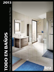 Todo en Baños 2013
