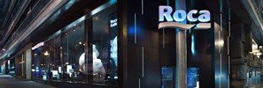 Roca Madrid Gallery