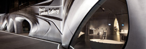 Roca London Gallery