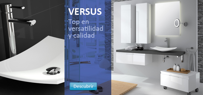 Slider Home VERSUS ES