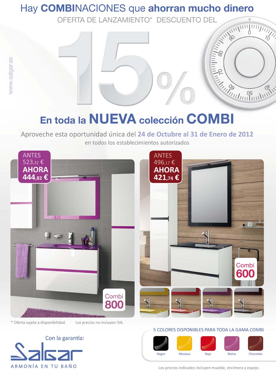 combies
