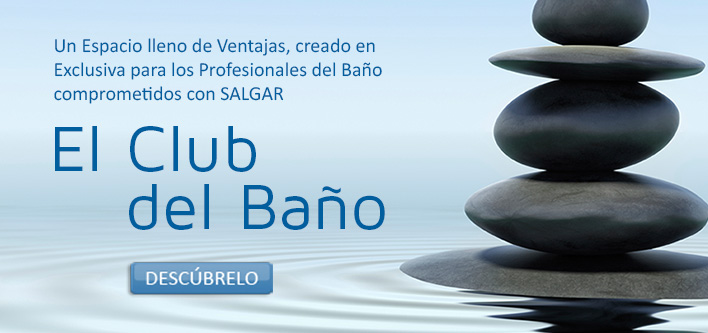 Entrada club del bano Nuevo