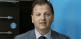 director comercial de Salgar