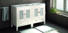 mueble rustico salgar