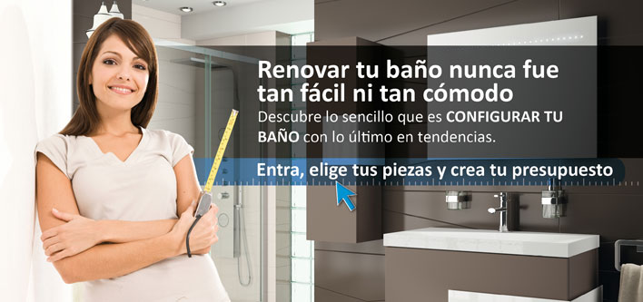 Entrada configurador OK