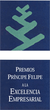 Premios Príncipe Felipe a la Excelencia Empresarial