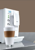 Cafeteras automáticas