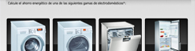 Calculadora energética