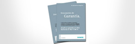 Garantía siemens