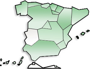 Mapa Plan Renove