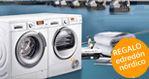 iQdrive y blueSteam