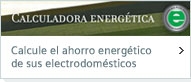 Calculadora energética de Siemens