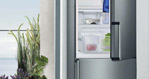 Frigoríficos coolDuo noFrost