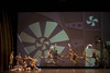 BALLET VICTOR ULLATE Comunidad de Madrid