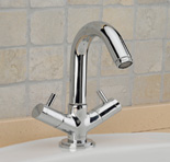 Monobloc basin mixer ��