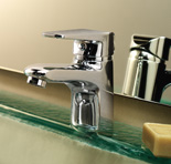 Monomando de lavabo