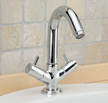 Monobloque de lavabo ��