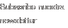 Subscribe nuestra newsletter