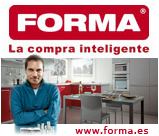 Cocinas y muebles de cocina Forma